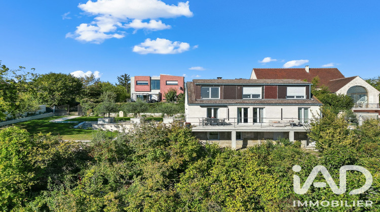 Ma-Cabane - Vente Maison Conflans-Sainte-Honorine, 163 m²