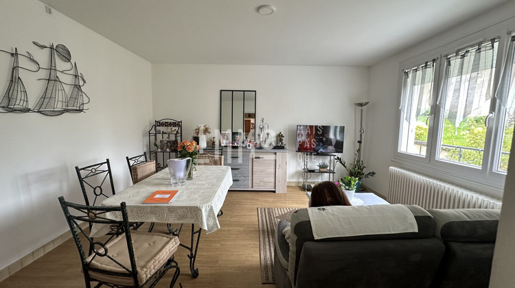 Ma-Cabane - Vente Maison Conflans-sur-Anille, 60 m²