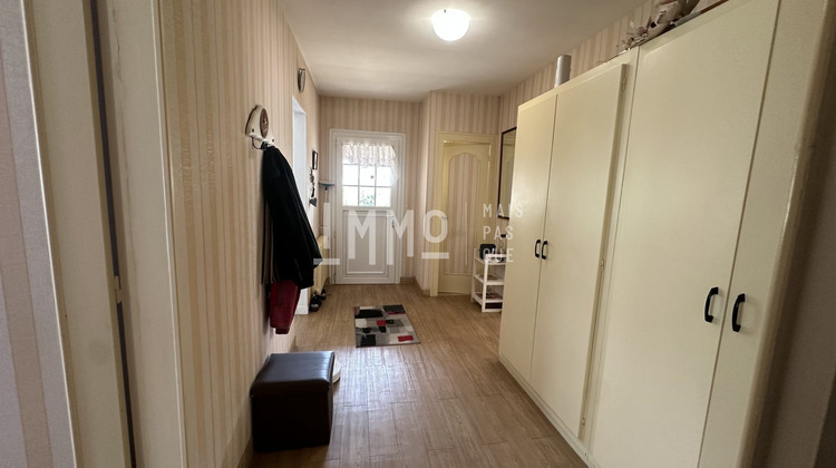 Ma-Cabane - Vente Maison Conflans-sur-Anille, 60 m²