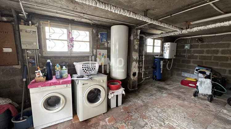 Ma-Cabane - Vente Maison Conflans-sur-Anille, 60 m²