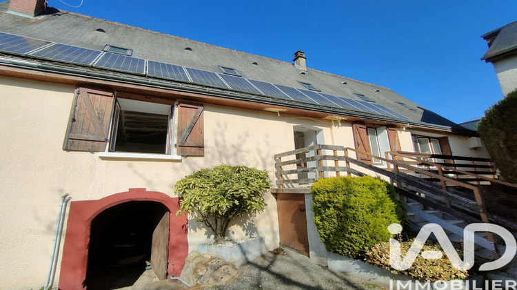 Ma-Cabane - Vente Maison Conflans-sur-Anille, 118 m²