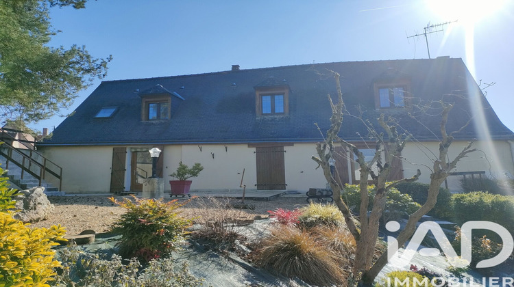 Ma-Cabane - Vente Maison Conflans-sur-Anille, 118 m²