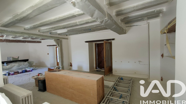 Ma-Cabane - Vente Maison Conflans-sur-Anille, 118 m²