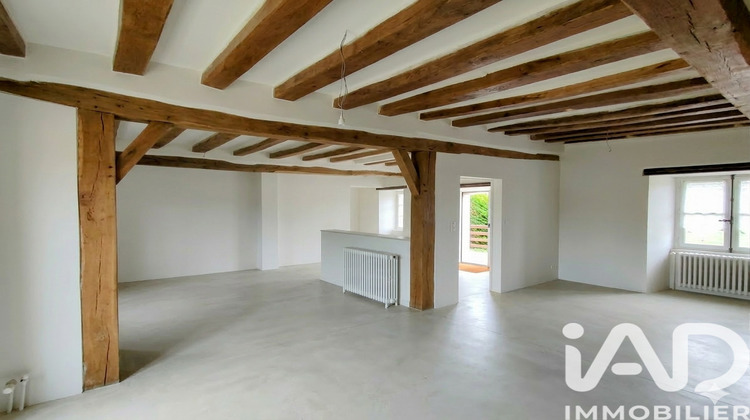 Ma-Cabane - Vente Maison Conflans-sur-Anille, 118 m²