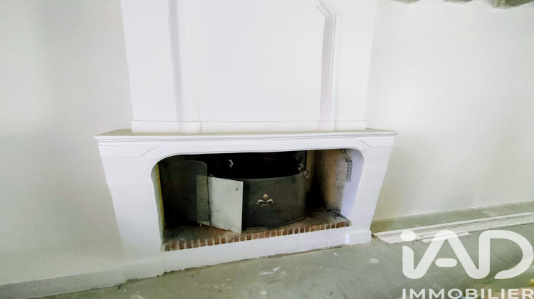 Ma-Cabane - Vente Maison Conflans-sur-Anille, 118 m²