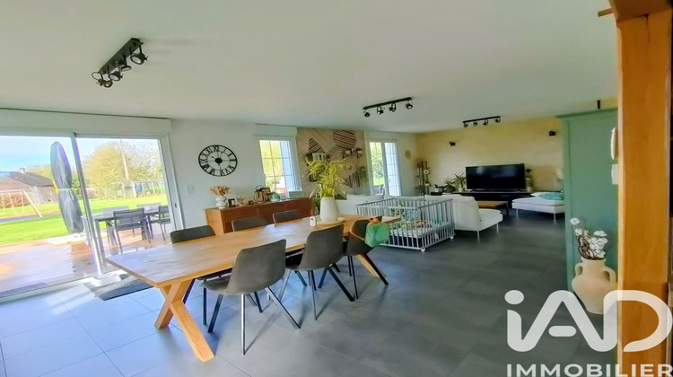 Ma-Cabane - Vente Maison Conflans-sur-Anille, 109 m²