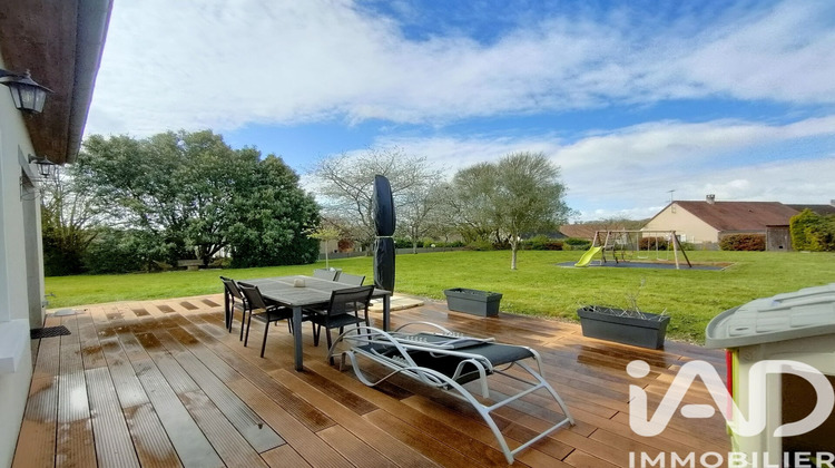 Ma-Cabane - Vente Maison Conflans-sur-Anille, 109 m²