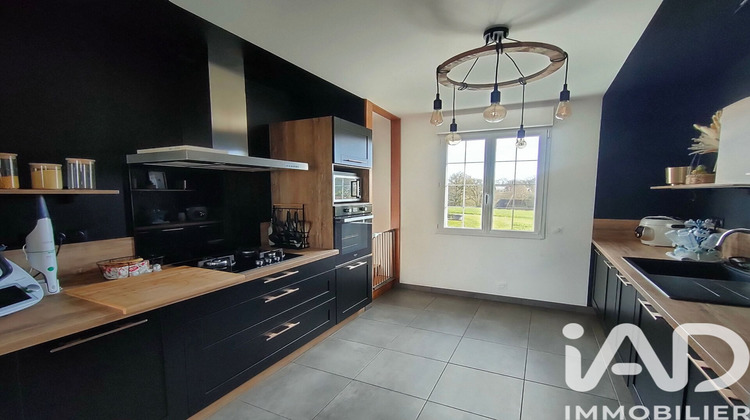 Ma-Cabane - Vente Maison Conflans-sur-Anille, 109 m²