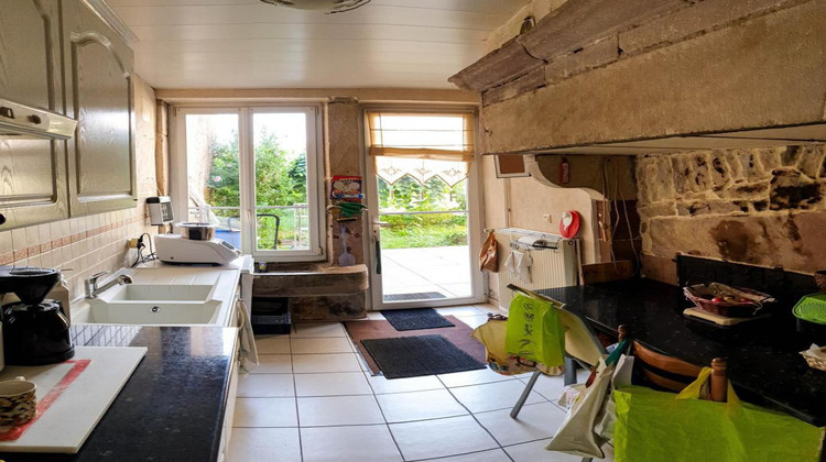 Ma-Cabane - Vente Maison CONFLANS SUR LANTERNE, 140 m²