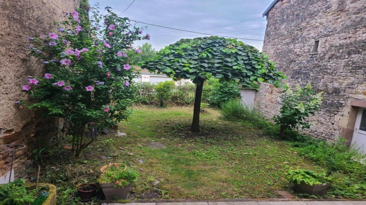 Ma-Cabane - Vente Maison CONFLANS SUR LANTERNE, 140 m²