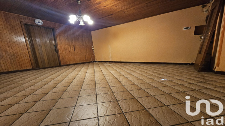 Ma-Cabane - Vente Maison Conflans-sur-Lanterne, 76 m²