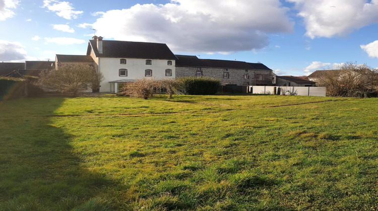 Ma-Cabane - Vente Maison CONFLANS SUR LANTERNE, 246 m²