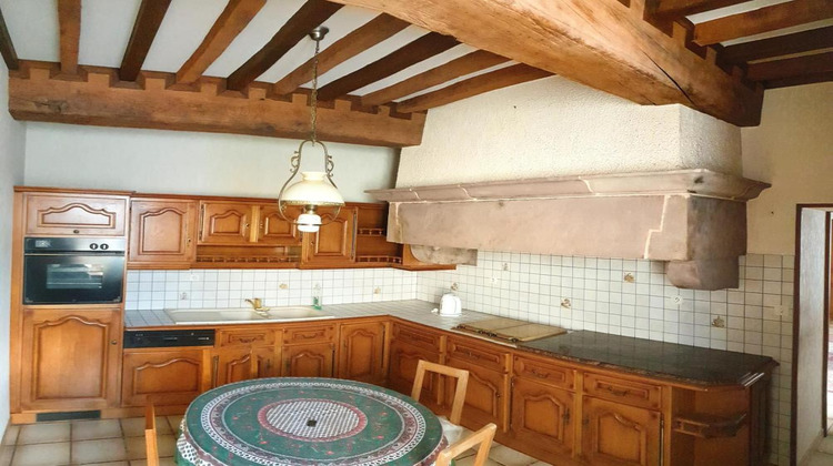 Ma-Cabane - Vente Maison CONFLANS SUR LANTERNE, 246 m²
