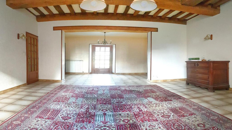 Ma-Cabane - Vente Maison CONFLANS SUR LANTERNE, 246 m²