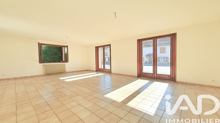 Ma-Cabane - Vente Maison Conflans-sur-Lanterne, 184 m²