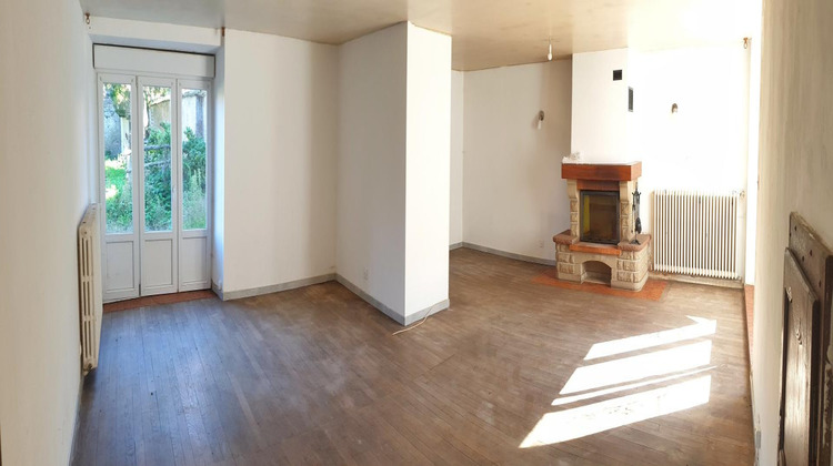 Ma-Cabane - Vente Maison Conflans-sur-Lanterne, 179 m²
