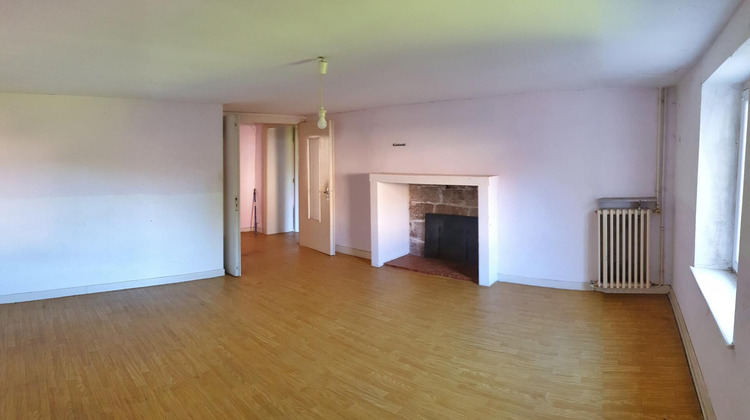 Ma-Cabane - Vente Maison Conflans-sur-Lanterne, 179 m²