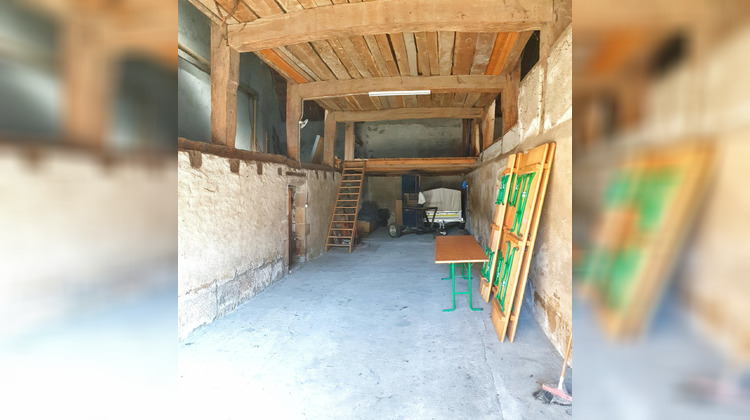 Ma-Cabane - Vente Maison Conflans-sur-Lanterne, 179 m²
