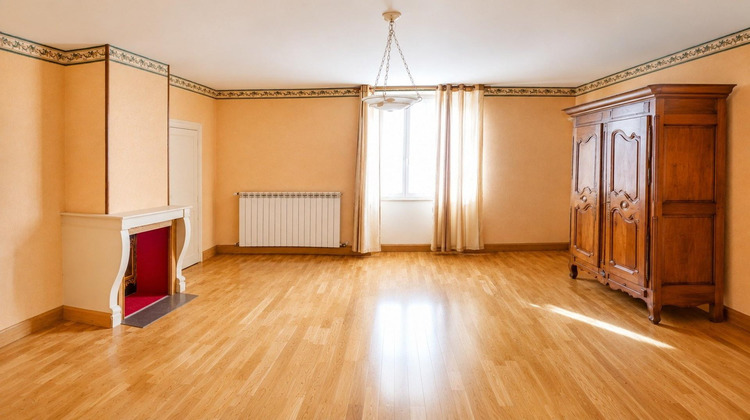 Ma-Cabane - Vente Maison Conflans-sur-Lanterne, 246 m²