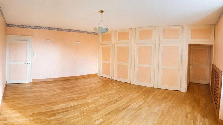 Ma-Cabane - Vente Maison Conflans-sur-Lanterne, 246 m²