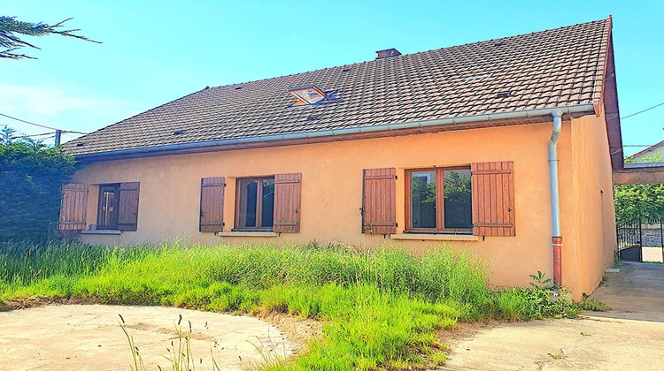 Ma-Cabane - Vente Maison CONFLANS-SUR-LANTERNE, 180 m²
