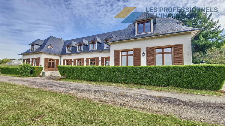 Ma-Cabane - Vente Maison Conflans-sur-Loing, 400 m²