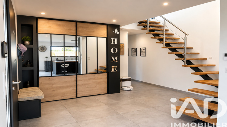 Ma-Cabane - Vente Maison Conflans-sur-Loing, 141 m²