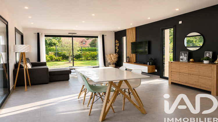 Ma-Cabane - Vente Maison Conflans-sur-Loing, 141 m²