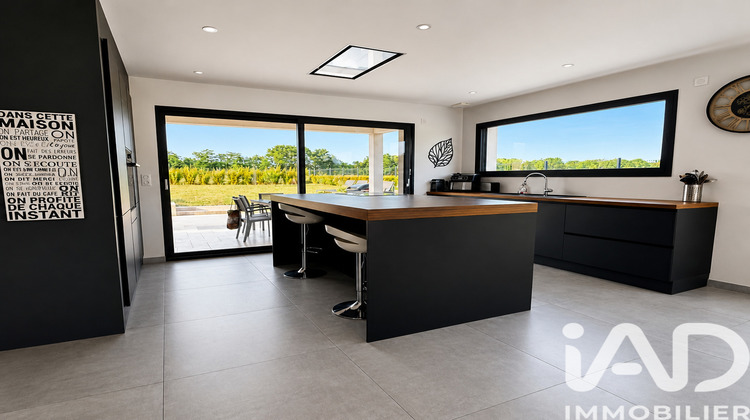 Ma-Cabane - Vente Maison Conflans-sur-Loing, 141 m²