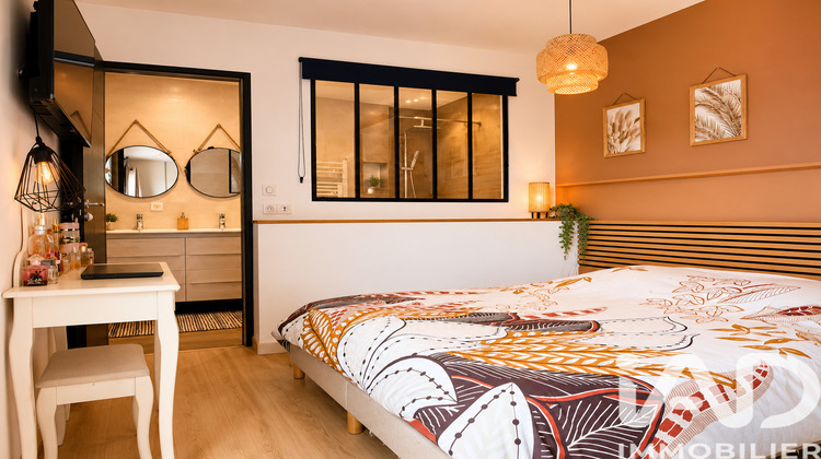Ma-Cabane - Vente Maison Conflans-sur-Loing, 141 m²