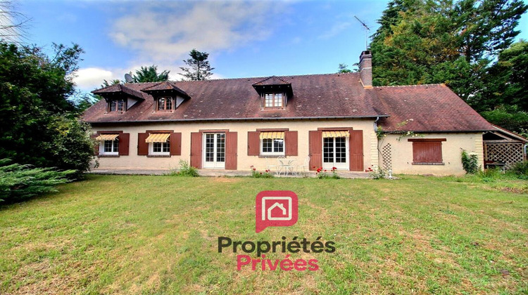 Ma-Cabane - Vente Maison CONFLANS SUR LOING, 192 m²