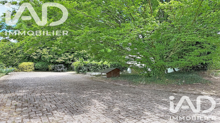 Ma-Cabane - Vente Maison Conflans-sur-Loing, 177 m²