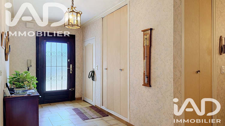 Ma-Cabane - Vente Maison Conflans-sur-Loing, 177 m²