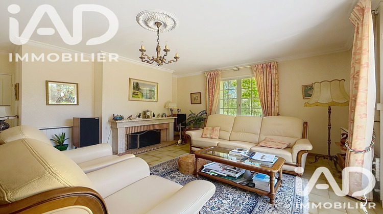 Ma-Cabane - Vente Maison Conflans-sur-Loing, 177 m²
