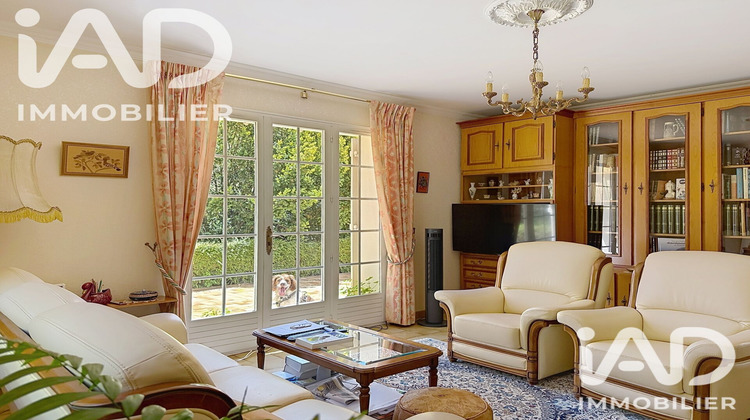 Ma-Cabane - Vente Maison Conflans-sur-Loing, 177 m²