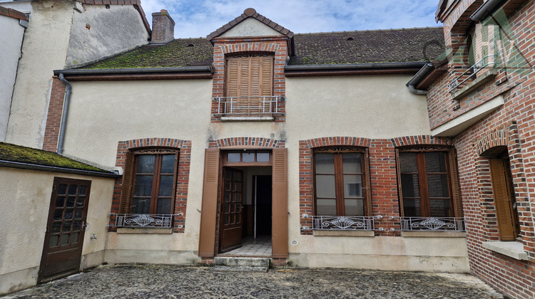 Ma-Cabane - Vente Maison Conflans-sur-Seine, 150 m²