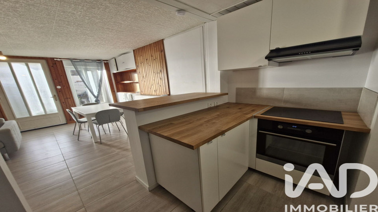 Ma-Cabane - Vente Maison Conflans-sur-Seine, 72 m²