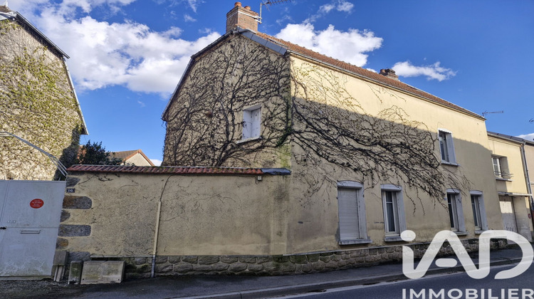 Ma-Cabane - Vente Maison Conflans-sur-Seine, 135 m²
