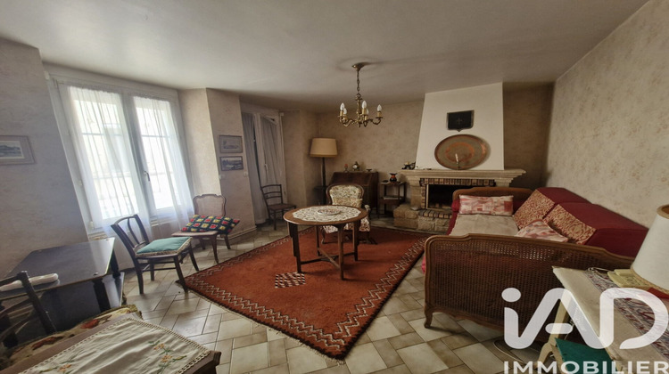 Ma-Cabane - Vente Maison Conflans-sur-Seine, 135 m²