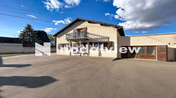 Ma-Cabane - Vente Maison Conflans-sur-Seine, 113 m²