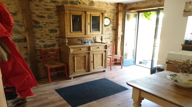 Ma-Cabane - Vente Maison CONFOLENS, 530 m²