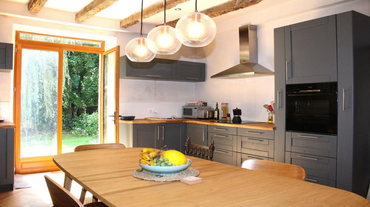 Ma-Cabane - Vente Maison CONFOLENS, 151 m²