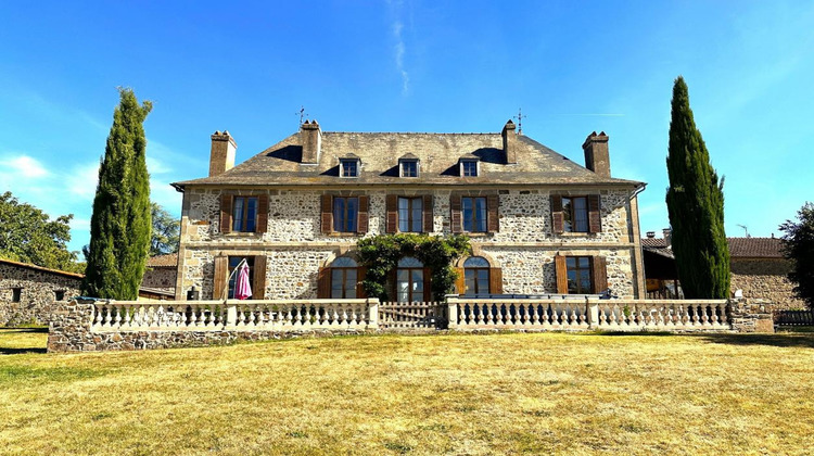 Ma-Cabane - Vente Maison CONFOLENS, 436 m²