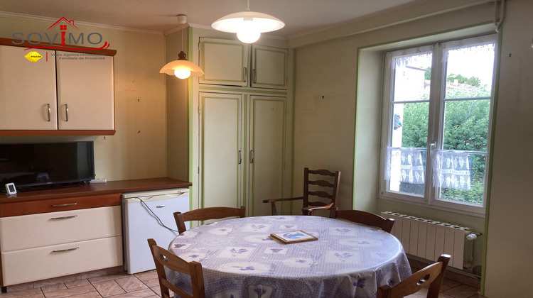 Ma-Cabane - Vente Maison Confolens, 170 m²