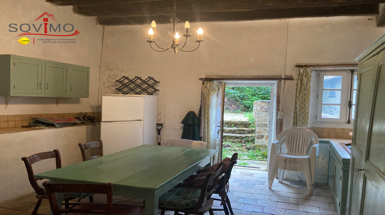 Ma-Cabane - Vente Maison Confolens, 170 m²