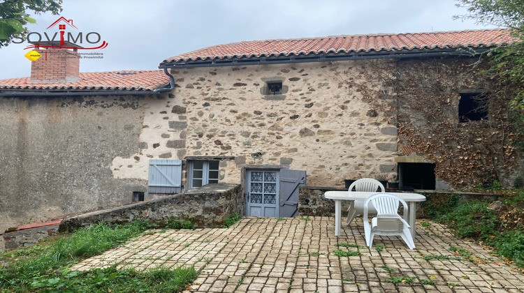 Ma-Cabane - Vente Maison Confolens, 170 m²