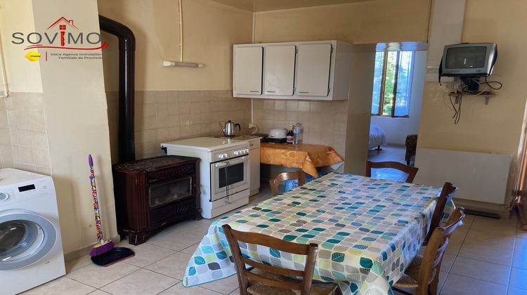 Ma-Cabane - Vente Maison Confolens, 52 m²