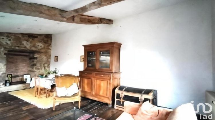 Ma-Cabane - Vente Maison Confolens, 300 m²