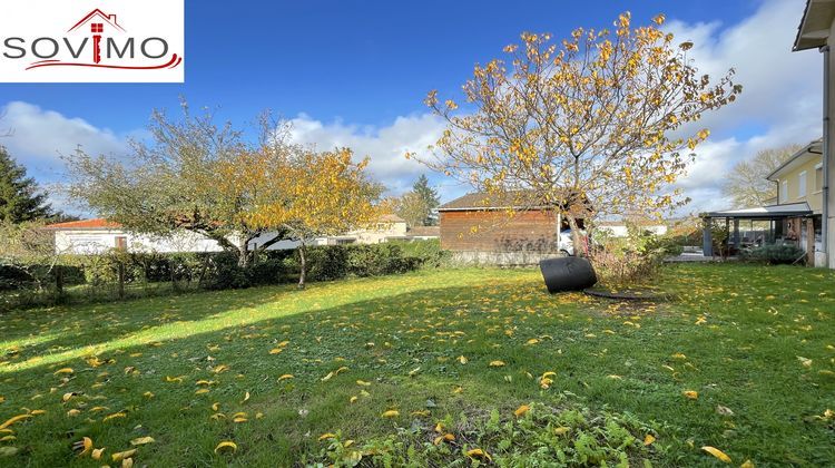 Ma-Cabane - Vente Maison Confolens, 133 m²