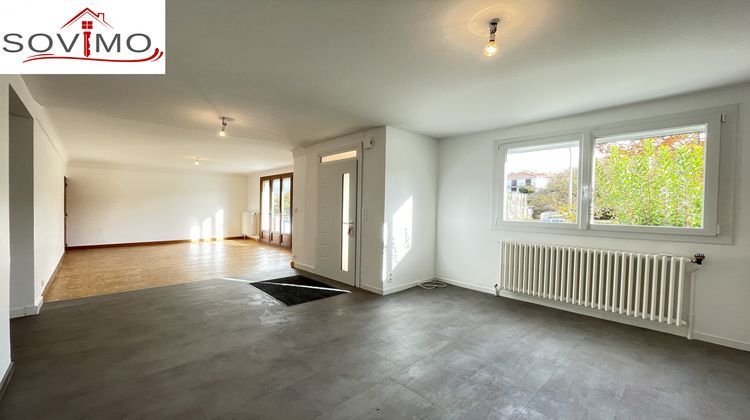 Ma-Cabane - Vente Maison Confolens, 133 m²
